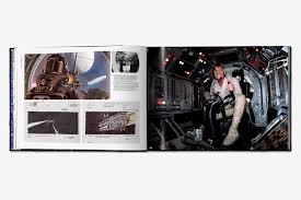 Now, you can go behind the scenes like never before, courtesy of tashen's xxl coffee table book, the star wars archives. The Star Wars Archives Coffee Table Book Hiconsumption