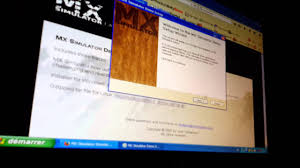 Mais le logiciel de scan me dit qu'il ne voit aucun périph. Bluestacks