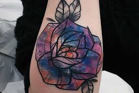 Your body is a blank canvas, waiting to be decorated. 40 Inspiring Tattoos For A Fresh Start In The New Year Cafemom Com