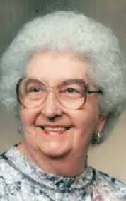 Marguerite Dickershaid Obituary (2016)