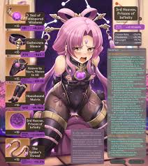 Dankestofdans Fu Xuan Page Hentaierasexiezpix Web Porn