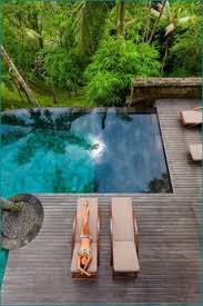 Piscine Hors Sol Sur Terrain En Pente Facile Votre Piscine Semi Enterree 30 Idees Creatives Thesalotto42 Piscine Hors Sol Piscine Semi Enterree Piscine