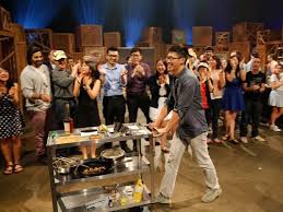 Portuguese canadian concrete contractor david jorge won this season, becoming the first west. Season 2 The Chef Apprentice S Diary