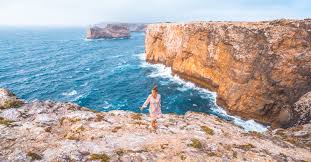Auf algarve strand bilder klicken. Algarve Tipps Die 11 Schonsten Strande Orte Felsformationen Inkl Map