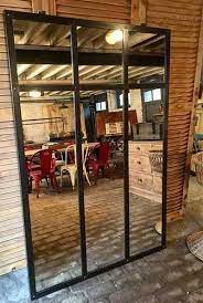 Accueil but décoration décoration murale miroir grand miroir industriel tablette etagère mural votre produit a été ajouté au panier. Grand Miroir Mural 29 Modeles De Reve Pour Votre Interieur Grands Miroirs Muraux Grand Miroir Miroir Verriere