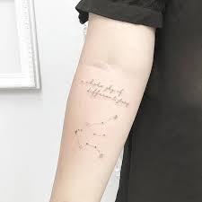 Her I Own A Candle Company That Is Based On Fandoms I Read The Books And He Makes The Candles Cool Tattoos Tattoos Best Tattoos For Women