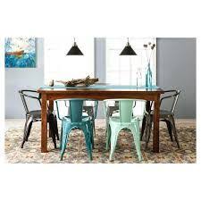 Image Result For Metal Chairs Target Metal Dining Chairs Farm Dining Table Dining Chairs