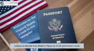 As a permanent resident (green card holder), you have the right to: Joe Biden Administration Brings Hope For Indians In Green Card Queue News Study Abroad By Collegedekho