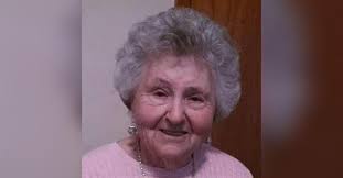 Mrs. Lorraine Robertson Harbin Obituary