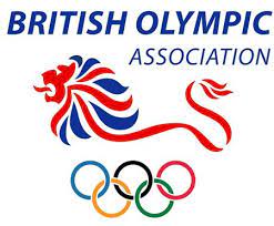 Maybe you would like to learn more about one of these? The British Olympics Association Identity Association Logo Olympics Association Identity