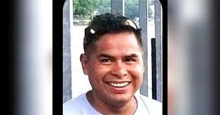 Alex M. Flores-Martinez Obituary