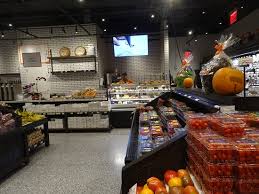 Citarella New York City 20 Hudson Yards Chelsea Restaurant Reviews Phone Number Tripadvisor