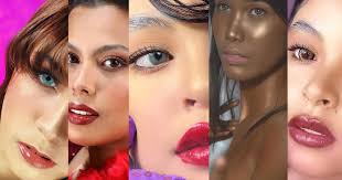 Francine Mallari Makeup&Photography