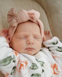 Colette Eleanor Kelley the little girl we've poured so much prayer into.  Happy due date sweet angel.🤍 I'm so glad we got to meet you three weeks  sooner. Last June