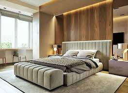 Amazing Bedrooms Have All The Things Set In Them In The Proper Way Only An Amazing Person Can Set Bedroom Bed Design Stylish Bedroom Design Luxurious Bedrooms