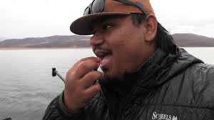 Did We Catch a State-Record Wiper? Maybe… But There's a Catch. We might  have caught the Utah state record wiper at Otter Creek Reservoir. But  there's a catch. Watch as Wade Headrick