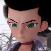 🔥 Laura Jesse MBTI