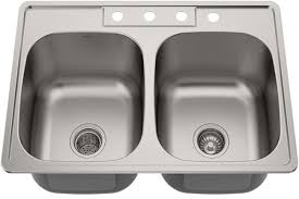 With options ranging from the porcelain fireclay style for a farmhouse look to an undermount single bowl or double bowl quartz or granite style sink, the range of choices can leave you feeling a bit overwhelmed. Types Of Kitchen Sink Materials Top 10 Sink Materials