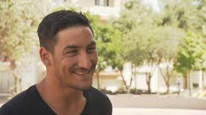 If I can do it, everyone can.' Drug-free recovering addict talks about his  misspent youth