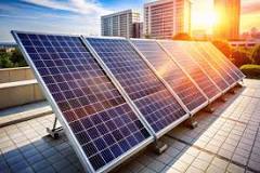 700 Watt Solar Panel Prices in Pakistan - MaxGreen Energy