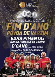 Que os festejos comecem… já alguma vez fantasiou sobre a ideia de celebrar a passagem de ano em mais do que um fuso horário? Passagem De Ano C M Da Povoa De Varzim