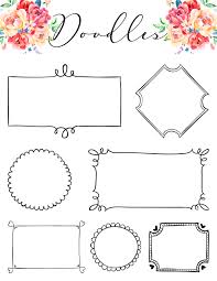 Free planner stickers printable for the mini happy planner by mambi or other smaller planners. Free Printable 2021 Planner 50 Plus Printable Pages The Cottage Market