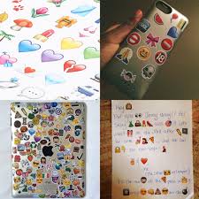 Get emoji now and use them on your favorite social media platforms and apps, in emails or blog posts. Emoji Sticker Pack Emoji Stickers Most Popular Emojis For Mobile Phone Kids Rooms Home Decor Tablet 19 Sheets Pack Wholesales Stickers Blue Sticker Phonestickers Medical Aliexpress