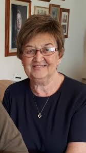 Contributions to the tribute of Doreen Trouton