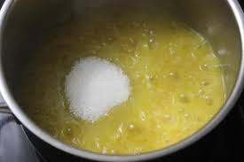 In this video shows how to make semiya rava kichadi recipe in tamil. Semiya Kesari Recipe How To Make Semiya Kesari Recipe