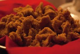 Rocky mountain oysters aren't the bivalves from the sea that you may think they are. What Is Colorado S Fascination With Rocky Mountain Oysters
