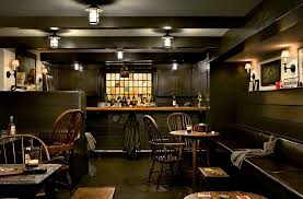 Browse pictures of home bar ideas at hgtv.com for inspiration on your kitchen, basement, bonus room, lounge or theater space. 50 Basement Bar Ideas To Rock Right Now Architecture Lab