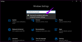 I also stopped active updates on the home screen? 10 Best Ways To Fix Windows 10 Won T Wake Up From Sleep Mode Error
