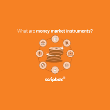 Participants include banks, mutual funds, investment institutions and central banks. What Is Money Market Types Of Money Market Instruments Funds
