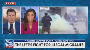 Fox Host: Are We a Nation of Immigrants or Settlers? You Won't Believe Her Answer!