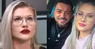 Sabrina, fosta soție a lui Andrei Perneș, este sfâșiată de durere după  moartea tânărului! Ce a putut să facă imediat după ce a aflat vestea  decesului