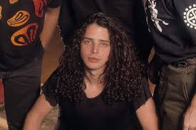 Chris Cornell throughout the years, which era is your favourite? : r/grunge