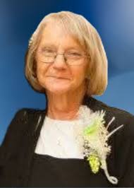 Salli Marlynn (Bolen) Robison Obituary March 13, 2025