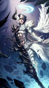 A story that starts with a lie 10. Images Of Dark Fallen Angel Cool Anime Characters