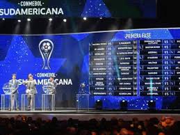 Utilizamos cookies propias y de terceros para mejorar la experiencia del usuario a través de su navegación. Conmebol Sudamericana 2017 Asi Quedaron Los Cruces Del Torneo En La Primera Fase Futbol Internacional Depor