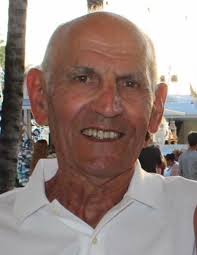 Most Recent Obituaries