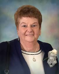 Barbara J. Gagich Obituary July 14, 2025