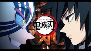 Demon Slayer Infinity Castle Arc: Akaza X Giyu Tomioka Theme (Upper Rank  III Battle) Epic Cover - YouTube