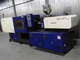 Quality our employees and ownership have over half a century of experience in the molding industry. Haitian Mars Ma Ii Injection Molding Machine Kennedy Machines