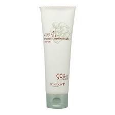 Skinfood Broccoli Cleansing Foam 120ml To View Further For This Item Visit The Image Link Skin Food Pure Products Skin Food Korean