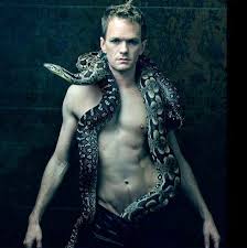 Neil Patrick Harris Annie Leibovitz Portraits 2005 2016 Annie Leibovitz Photography Annie Leibovitz Photos Neil Patrick Harris