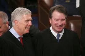 Supreme court decisions have a significant impact on public policy and are often extremely controversial. Supreme Court Likely To Hand Christian Right A Win Over Lgbtq Rights Vox