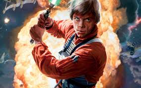 Browse 667 luke skywalker stock photos and images available, or search for light saber to find more great stock photos and pictures. Luke Skywalker Wallpapers Wallpaper Cave