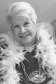 Carroll Tiernan Obituary (2017)