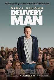 The term is usually used to represent a form of pure altruism but sometimes used when the payment for a service is recognized by all parties as representing less than the value of the donation and that the motivation is altruistic. Delivery Man Film Wikipedia