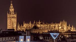 England) es el más grande y más densamente poblado de los países constituyentes del reino unido de la gran bretaña e irlanda del norte. Hotel Inglaterra In The Centre Of Seville Official Website